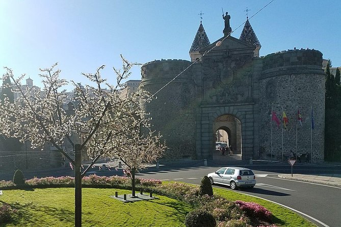 City Sightseeing Toledo Hop-On Hop-Off Bus Tour - What makes this Toledo bus tour worth considering