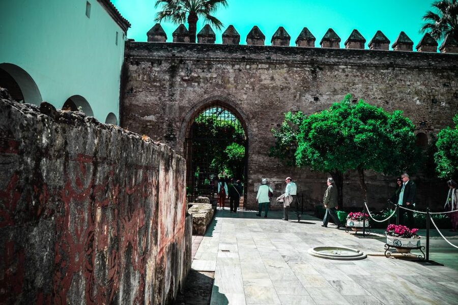 Cordoba: Alcázar de los Reyes Cristianos 1-Hour Guided Tour - Is $26 good value for one hour?