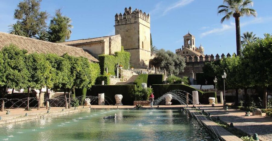 Cordoba: Alcazar Guided Tour and Skip-the-Line Ticket - Moorish Remains and the Royal Baths