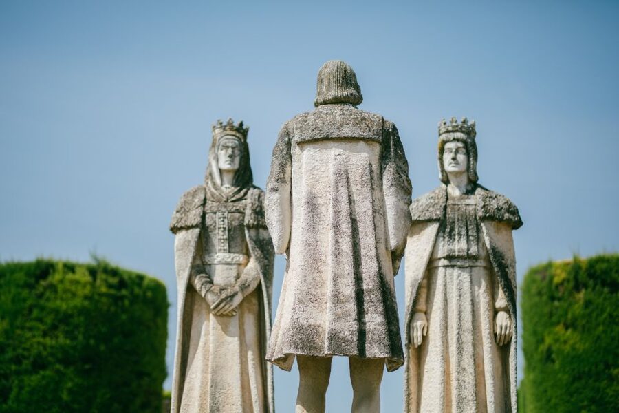 Cordoba: Alcazar of Christian Monarchs 1–Hour Guided Tour - Why the Alcazar matters in Cordoba