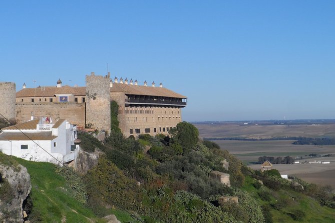 Cordoba & Carmona with Mezquita, Synagoge & Patios from Seville - The Mezquita Cathedral: The Reason to Make the Trip