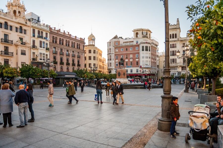 Córdoba: City Sightseeing Hop-On Hop-Off Bus Tour - What this Córdoba bus tour actually covers