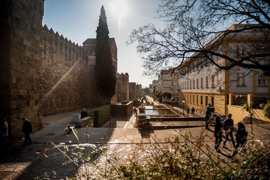 Córdoba: City Sightseeing Hop-On Hop-Off Bus Tour - Medina Azahara requires separate planning