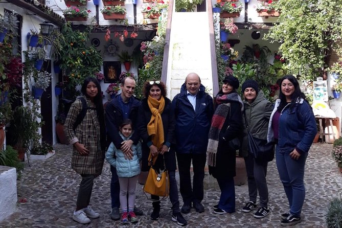 Cordoba City Tour with Mosque-Cathedral from Seville - Why Cordoba makes a strong day trip from Seville