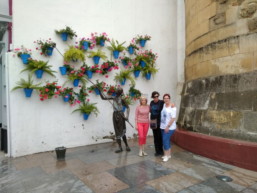 Córdoba Daily Highlights Bike Tour - What the two-hour timing really means