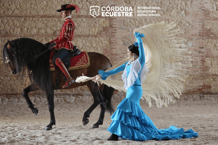 Cordoba: Equestrian Show General Entry - What happens during the 70-minute performance