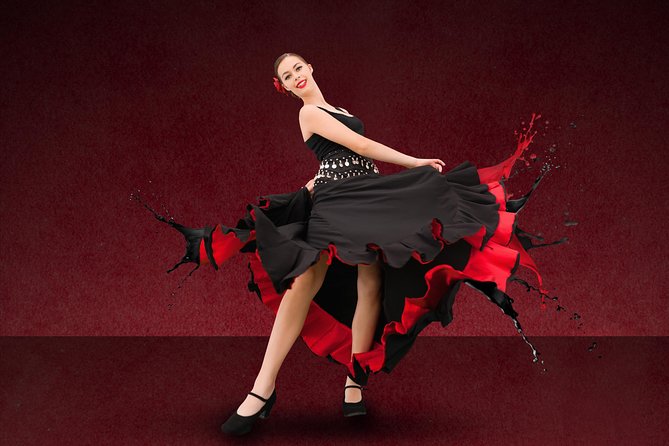 Cordoba Flamenco Show at Tablao El Cardenal with a Drink - Key points before you book