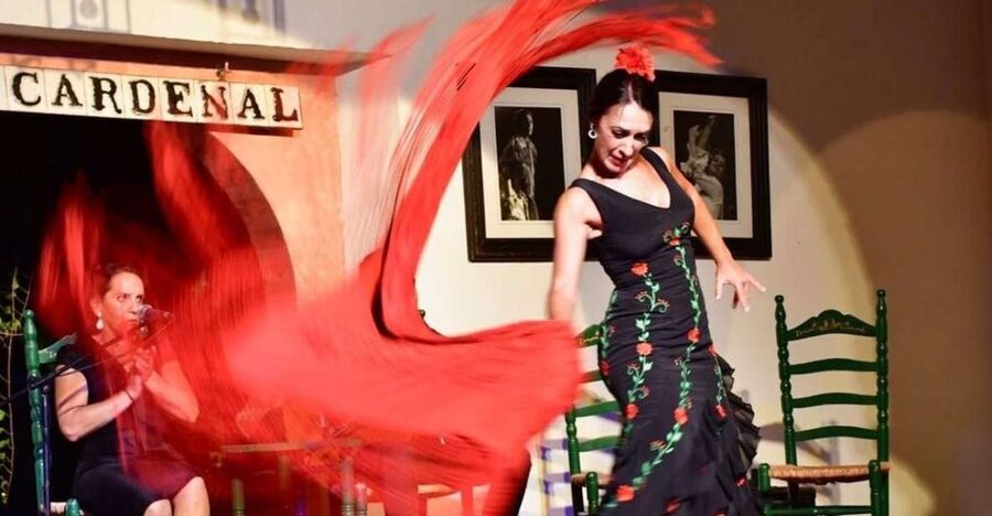 Córdoba: Flamenco Show Ticket with Drinks - Why early booking matters for your seat