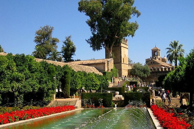 Cordoba Guided Tour Mosque and Cathedral from Seville - The journey from Seville and the Carmona question