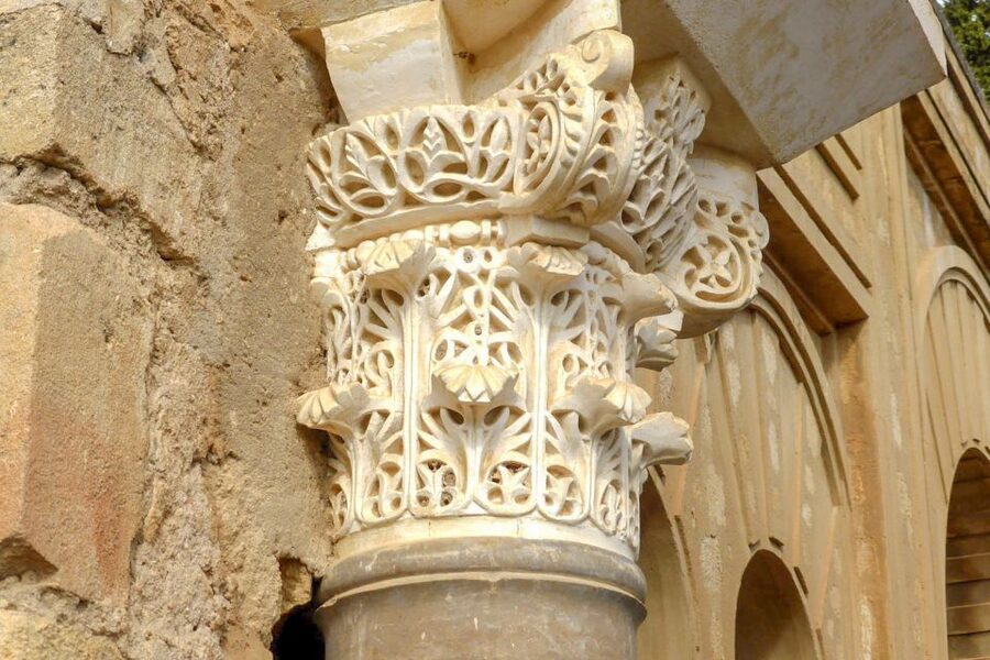 Córdoba: Guided Tour of Azahara Medina - Who will enjoy this tour most?