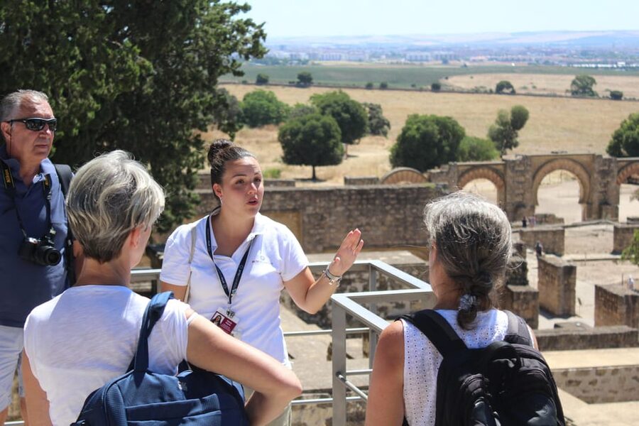 Córdoba: Guided Tour of Azahara Medina - Why Medina Azahara matters to Córdoba