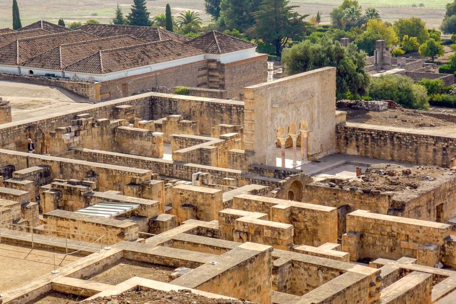 Córdoba: Guided Tour of Azahara Medina - Is $23 good value?