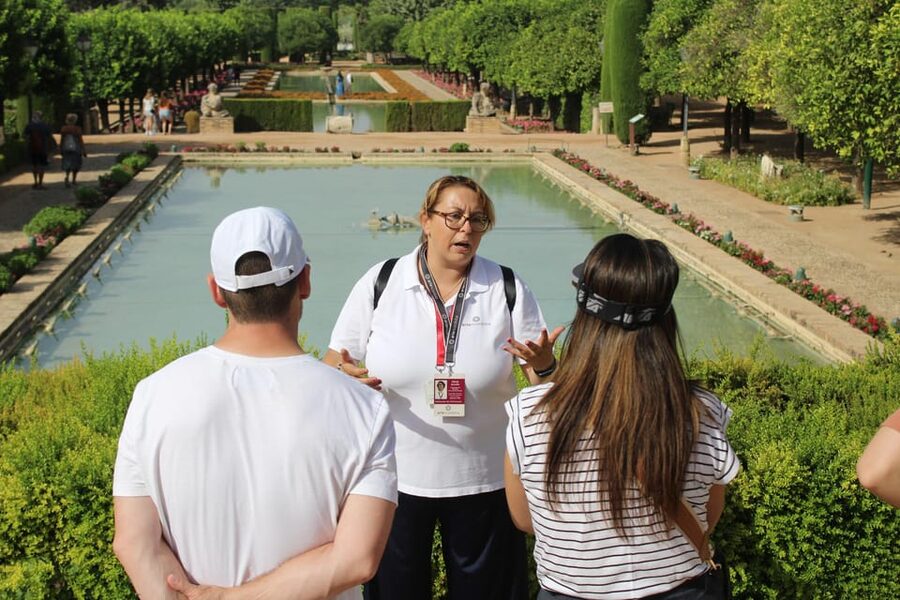 Córdoba Guided Tour of the Mosque, Jewish Quarter & Alcazar - Why this tour works for a short Córdoba visit