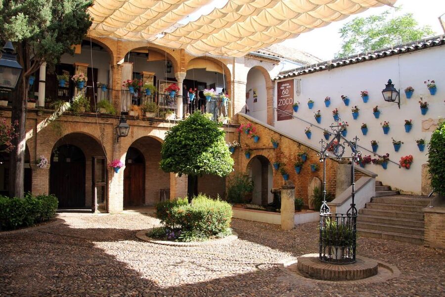 Córdoba Guided Tour of the Mosque, Jewish Quarter & Alcazar - The Mosque-Cathedral: the tour’s main event