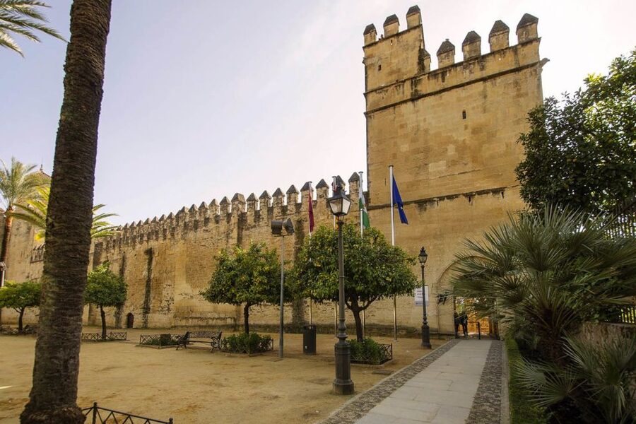 Córdoba Guided Tour of the Mosque, Jewish Quarter & Alcazar - The guides make the biggest difference