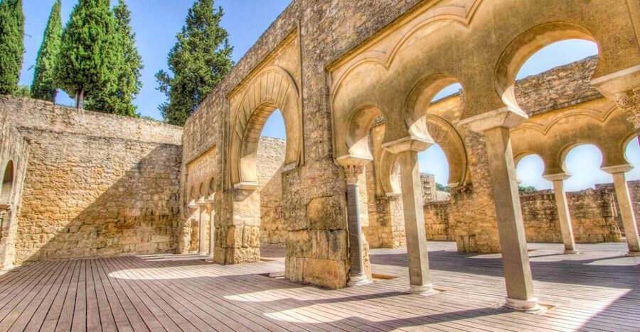Cordoba: Half-Day Medina Azahara Guided Tour - Why Medina Azahara Matters