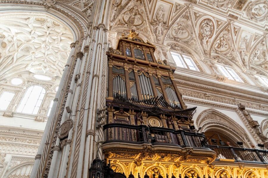 Cordoba: Jewish Quarter and Mosque-Cathedral Guided Tour - Key points to know before booking