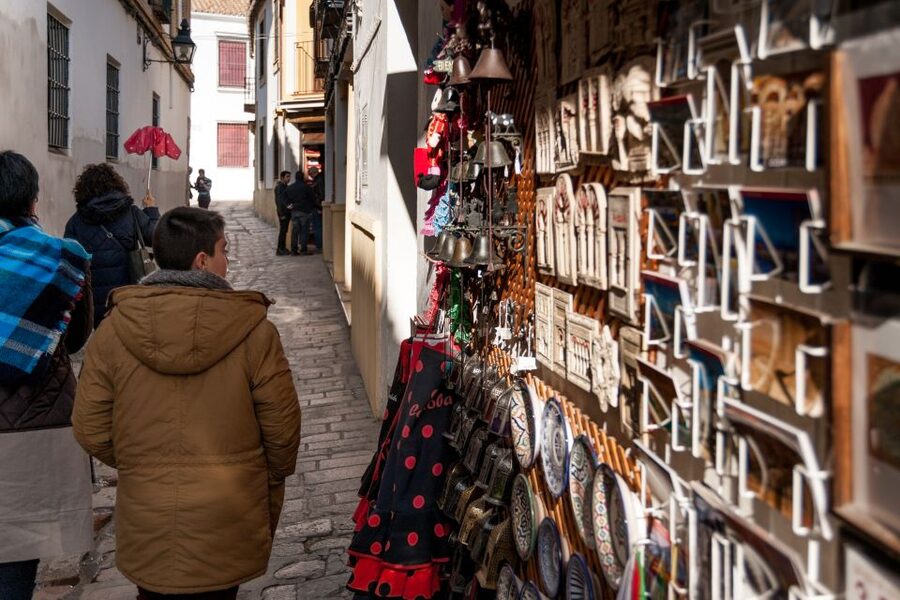 Cordoba: Jewish Quarter and Mosque-Cathedral Guided Tour - Who should book this Córdoba tour?