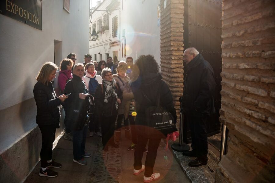 Cordoba: Jewish Quarter and Mosque-Cathedral Guided Tour - How much value do you get for $45?
