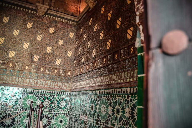 Córdoba: Jewish Quarter, Mosque, and Alcázar Tour - Is $50 a fair price?