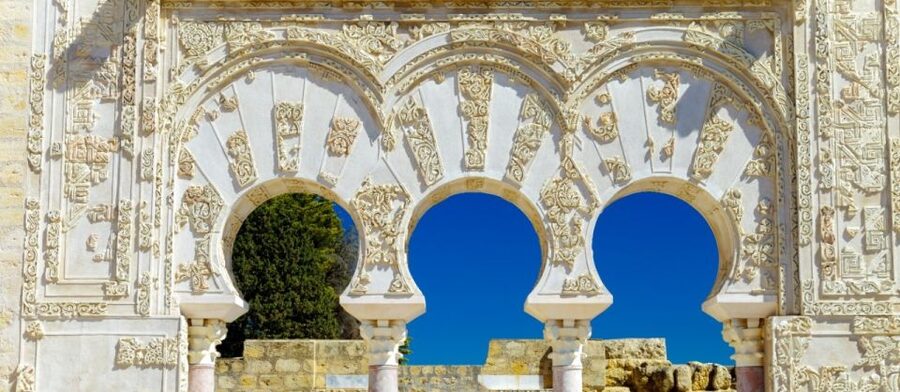 Cordoba: Medina Azahara 3–Hour Guided Tour - Practical Tips for a Better Visit