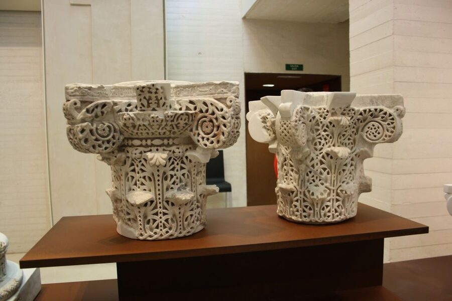 Córdoba: Medina Azahara 3-Hour Guided Tour - House of Ja’far reveals layers of change