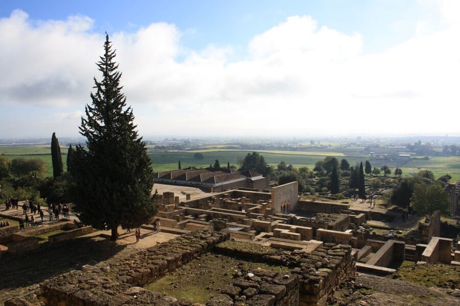 Córdoba: Medina Azahara 3-Hour Guided Tour - What the guide adds to the visit