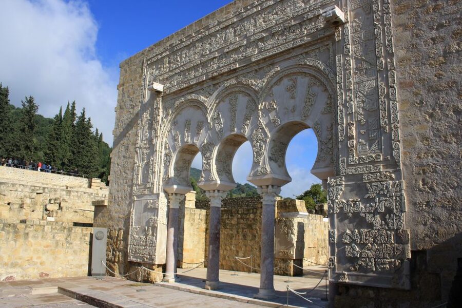 Cordoba: Medina Azahara 3–Hour Guided Tour - What the $18 Price Really Buys