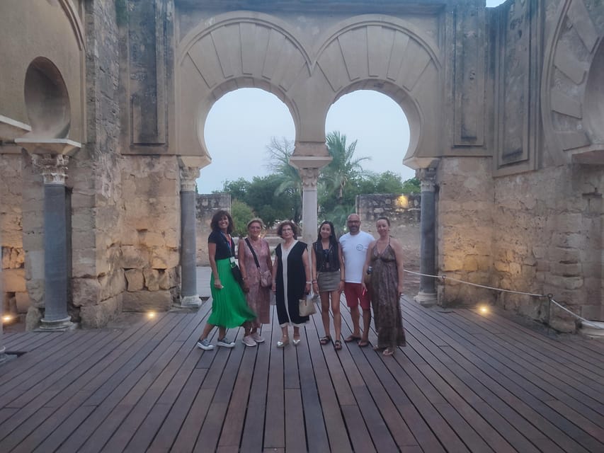 Cordoba: Medina Azahara Museum and Archaeological Site Tour - The Museum Gives The Ruins A Meaning