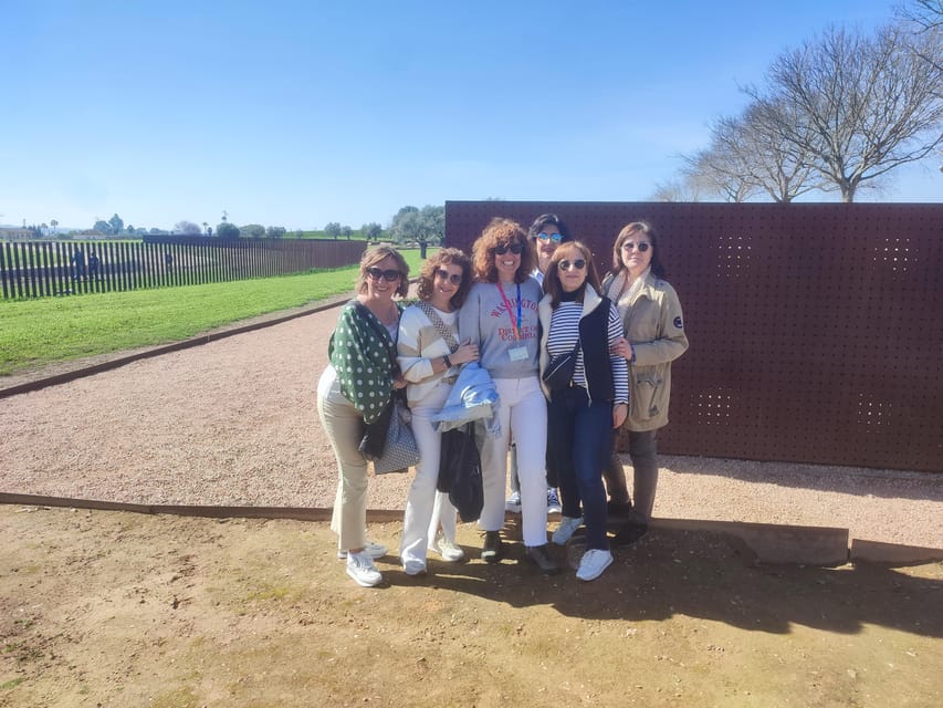 Cordoba: Medina Azahara Museum and Archaeological Site Tour - The Spanish Guide Makes The Difference