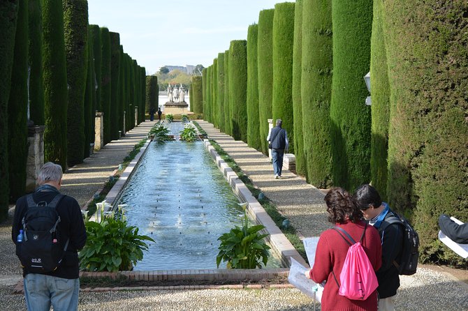 Cordoba Monuments Intensive Tour in English Tickets included - What this Córdoba tour sets out to do