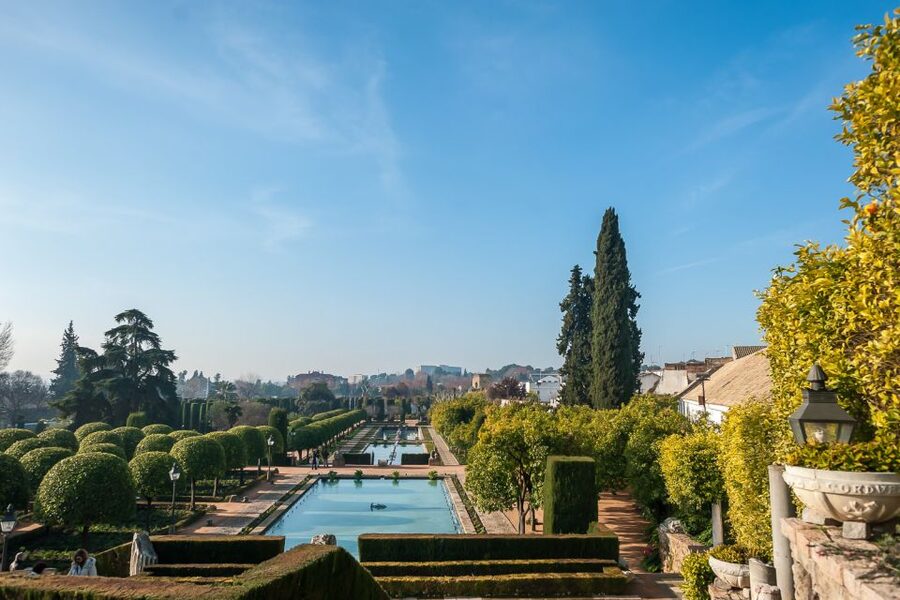Cordoba: Monuments Walking Tour - Key points to know before booking