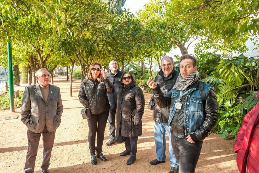 Cordoba: Monuments Walking Tour - Why this Córdoba tour works well