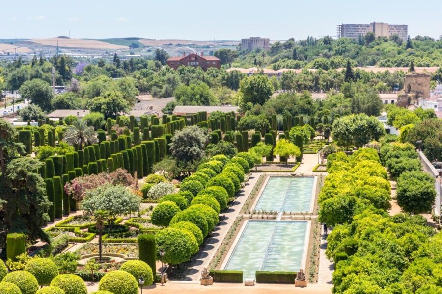 Córdoba: Mosque-Cathedral & Alcazar Guided Tour - Who Should Book This Córdoba Tour?