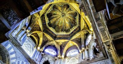 Mosque-Cathedral & Alcazar Guided Tour