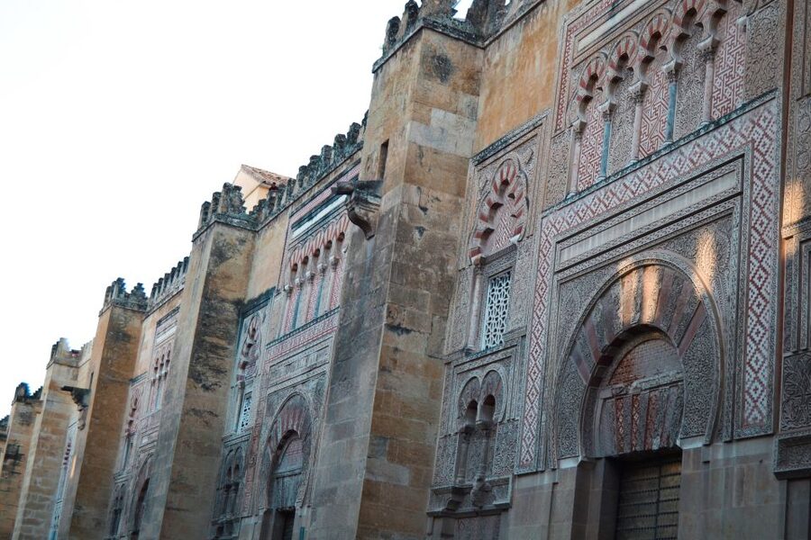 Córdoba: Mosque-Cathedral and Alcazar Tour - Starting in the Courtyard of the Orange Trees