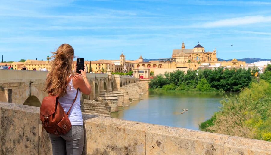 Cordoba: Mosque-Cathedral E-Ticket with Audio Guide - Why the Mosque-Cathedral Deserves Your Time