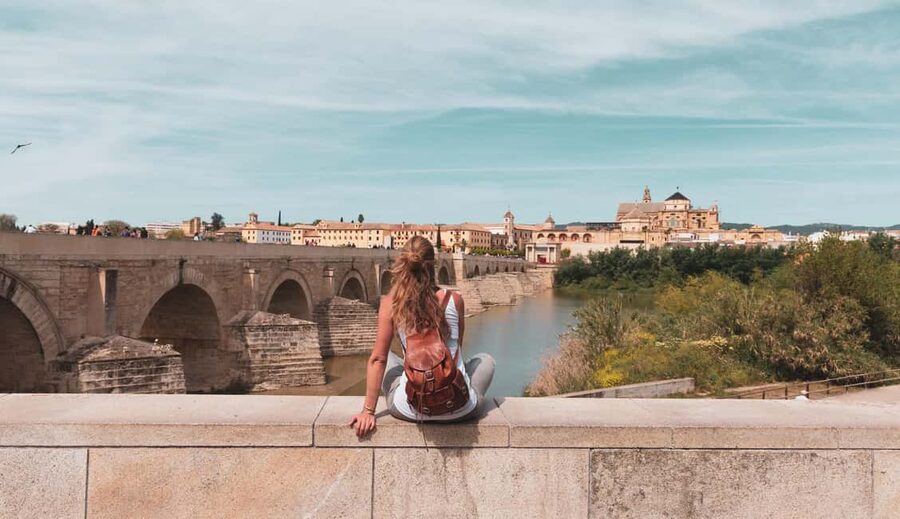 Cordoba: Mosque-Cathedral E-Ticket with Audio Guide - A Timed Visit Requires Some Planning