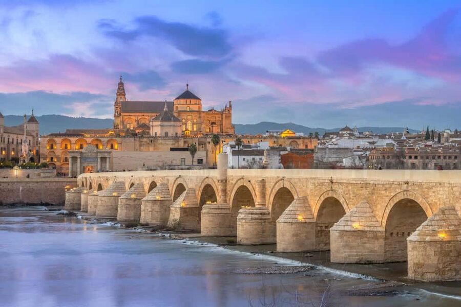 Cordoba: Mosque-Cathedral E-Ticket with Audio Guide - Should You Book This Cordoba Audio Tour?
