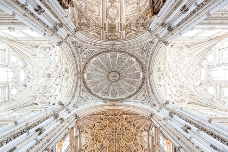 Córdoba: Mosque-Cathedral Guided Tour - Key points to know before you book