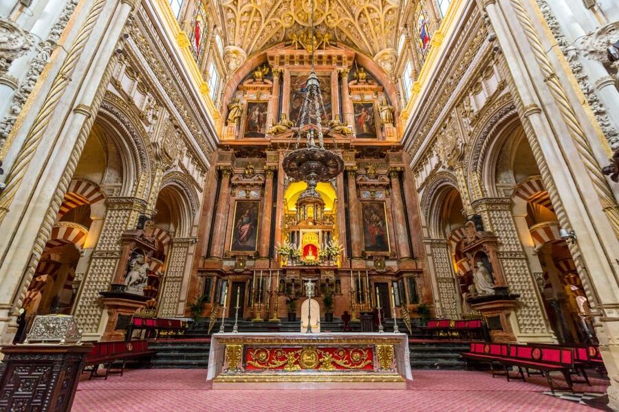 Córdoba: Mosque-Cathedral Guided Tour - Who will enjoy this Córdoba tour most?