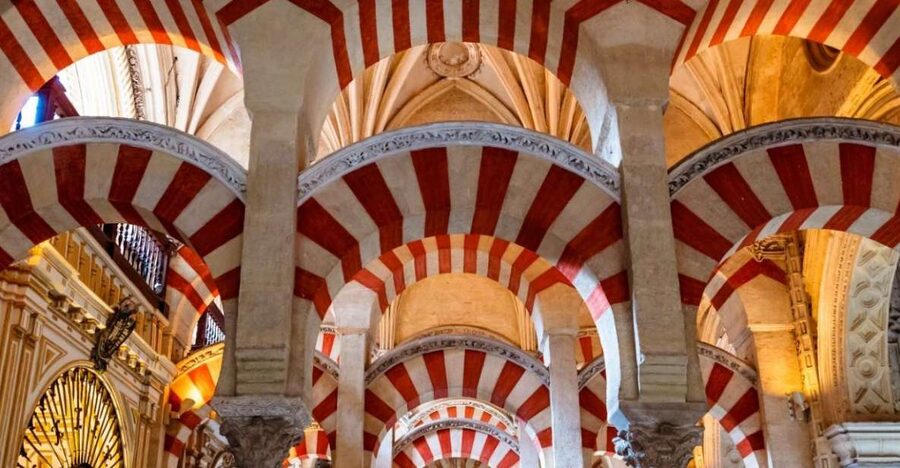 Córdoba: Mosque-Cathedral Guided Tour - Why the Mosque-Cathedral is Córdoba’s essential sight