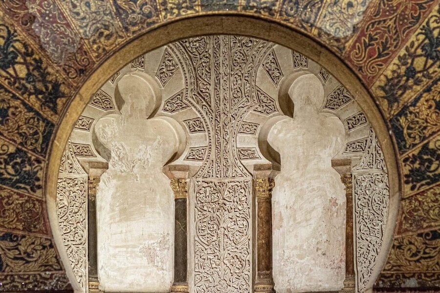 Córdoba: Mosque-Cathedral Guided Tour - Is $30 a fair price?