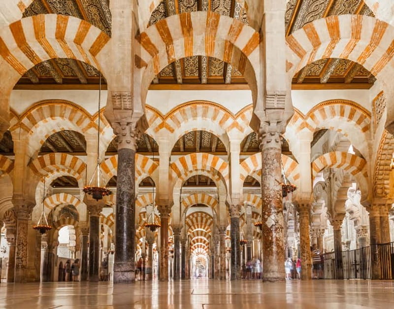 Córdoba: Mosque-Cathedral, Jewish Quarter and Alcázar Tour - Is $51 a fair price?