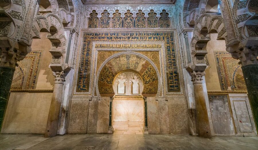 Cordoba Mosque-Cathedral: Skip-the-Line Guided Tour - Is $35 a fair price?