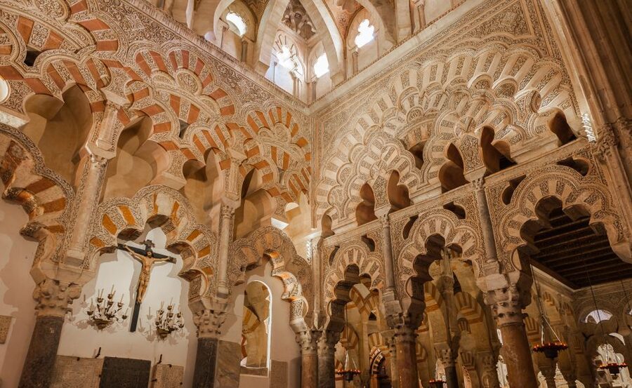 Cordoba Mosque-Cathedral: Skip-the-Line Guided Tour - Later Muslim extensions through Almanzor