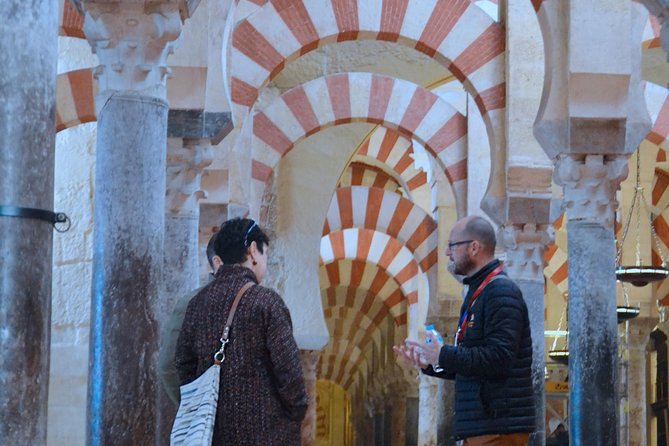 Cordoba Mosque Guided Tour - Why the Mezquita Deserves Your Time