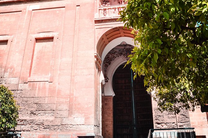 Cordoba Mosque Guided Tour - Is $31.50 a Fair Price?