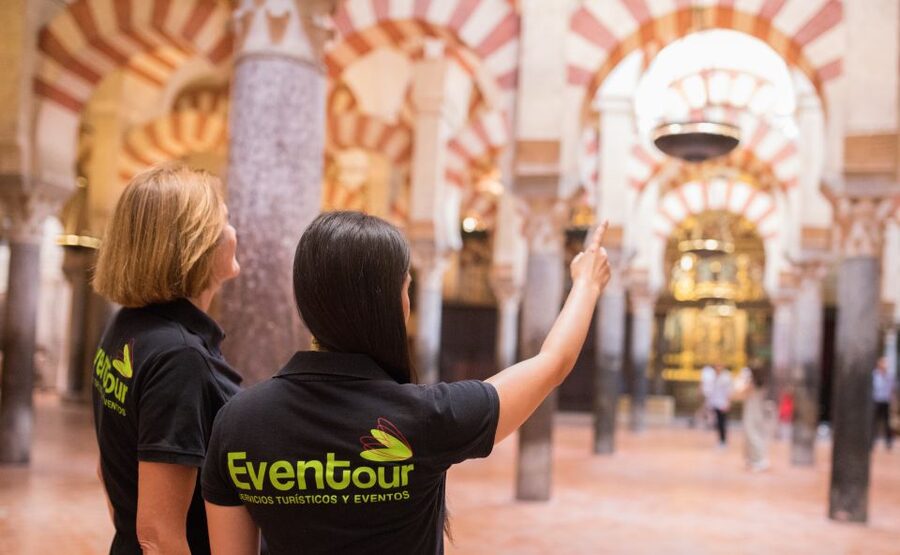 Córdoba Mosque, Jewish Quarter and Alcázar 3-Hour Tour - Why this Córdoba tour works well