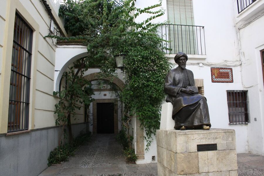 Córdoba Mosque, Jewish Quarter and Alcázar 3-Hour Tour - Walking through Córdoba’s Jewish Quarter